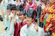 韓国人「日本と韓国は隣国ですが文化は違うのでしょうか？」他の近隣諸国と比べると‥ﾌﾞﾙﾌﾞﾙ　韓国の反応
