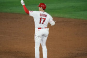 海外「噓でしょ？！」大谷翔平のありえない長打に海外びっくり仰天！（海外の反応）