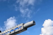 【海外の反応】日本、史上初めて船舶から電磁レールガンの発射に成功　海外の反応「日本は一歩ずつガンダムに近いづいている、アメリカが最初だ」