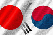 ほくそ笑んでいるのは誰？韓国人「両国民性を端的に表している写真がこれ」「本当に恥ずかしい姿！どれだけ未開かが分かる写真だ」海外の反応