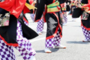 大迫力！早稲田大学東京花火～湘南よさこい2018～「日本の文化を守りながら、同時に革新していく姿勢が大好き」「これは美しい」海外の反応
