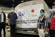 海外「日本は常に世界最速だ」 日本の災害支援が尋常じゃない速さだとフィリピンで話題に