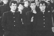 外国人「40年前の日本の不良学生はこんな感じだったらしい…」