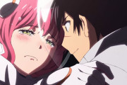 『海外の反応』彼方のアストラ　第1話「カナタとアリエスが既に好き。宇宙がテーマのアニメは大好き！」