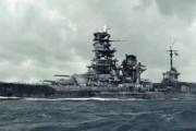 韓国人「えっ、世界で唯一の存在なの？日本の伊勢型戦艦が21世紀になっても語り継がれる『航空戦艦』という謎の設計思想とは？」