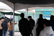 【K防疫崩壊】韓国人「韓国のコロナ感染者数が過去最悪の4000人を突破！‥重症者は586人」　韓国の反応