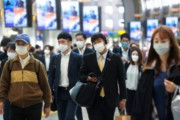 【韓国の反応】入浴だけで疲れて倒れてしまう日本の女子高生…コロナ後遺症。韓国の反応「ワクチン後遺症も怖い。因果関係は証明することもできない。」
