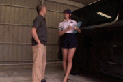 【日本美女】韓国人「日本の美し過ぎる婦人警官をご覧ください」→「韓国の婦人警官も見習わないと‥」　韓国の反応