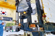 韓国人「韓国が2031年に韓国独自の技術で月面に宇宙船を着陸へ！」韓国が月着陸船を打ち上げる　韓国の反応