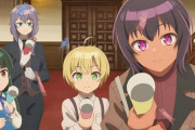 ＜海外の反応まとめ＞最近雇ったメイドが怪しい第10話、一足早いクリスマス