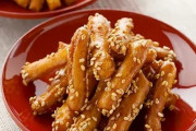 韓国人「韓国で『アノ』和菓子が大人気に！」韓国各地で絶対に見られる「和菓子」がこちらです‥→「これ日本が起源だったの？」　韓国の反応