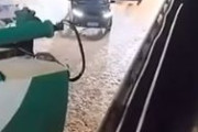 海外「中国で交通が麻痺するほどの大量の羽虫が発生した件」