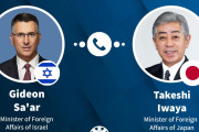 【海外の反応】日本の立ち位置は正しい？緊迫する中東情勢、イスラエルの声明に感謝と非難が入り乱れる世界のリアルな声