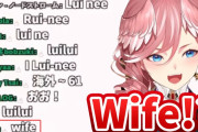 ルイ姉(鷹嶺ルイ)が、海外ニキたちになんて呼ばれてるか聞いてみた！！外国人「英語で話しかけてくれた瞬間にチャットが爆速になるの毎回笑う」【ホロライブ】