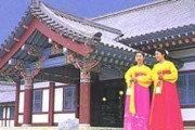 韓国人の反応「山形県に韓国街が誕生！！！」→「これで韓国文化がもっと身近に！もっと増やそう！」