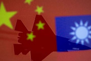 中国圧迫の中、日本に密着する台湾…議会間初の安保対話＝韓国の反応