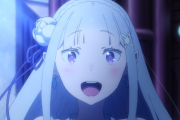【リゼロ 第3期 襲撃編/最終話】第8話 いつか好きになる人【海外の反応】