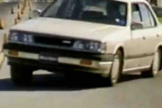 【海外の反応】1988年式のマツダルーチェはビューティフルで豪華なクルマだった！