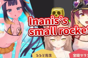 宝鐘マリン、自分で描いたイラストに興奮しすぎてドン引きされてしまうｗｗｗ【ホロライブ】