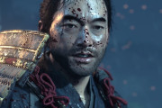 【朗報】映画版『ゴーストオブツシマ』は全員日本人キャストで日本語で作りたい、監督が日本愛を明かす