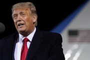 【ヤバイ】新型コロナ感染のトランプ大統領、死亡リスクは若者の90倍だと判明・・