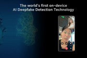 【海外】スマホで6秒でウソを見抜く新しいディープフェイク検出器登場！