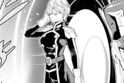 【朗報】外国人、今週の魔都精兵のスレイブを読んで希望を取り戻す「ベストガールが帰ってきた！」【77話感想】