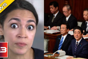 海外「こんな批判無視して！」日本の性的少数者差別を批判した米国議員にバッシングも