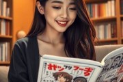 韓国人「ジャンプ一強時代は終わった？10年ごとに見る日本漫画ランキングの変遷に驚きの声」