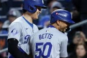 負傷交代の大谷翔平が明日もスタメン出場する予定に全米騒然！←「一日くらい休ませろ！」「無理させるな！」（海外の反応）