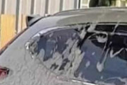 【画像】ついでに洗車