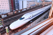 海外「日本だからこそのナイスアイデア！？」乗り物好きにはうってつけ！大阪のとあるホテルの様子に驚き