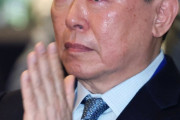 800億投資の裏にあった12年の執念…韓国で企業トップに賞賛集中、「政治より役に立つ」の声まで広がる