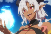 『アニメ海外の反応』戦闘員、派遣します！　第2話