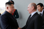 【韓国の反応】北朝鮮「ロシアに軍需物資の輸送、日本の荒唐無稽謀略」