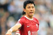 【海外の反応】遠藤航が初先発のニューカッスル戦について語る「最高のアジア人MFになれる」