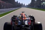 「レースゲームの視点って…良く考えるとこういうことだよな？」正しいけど恐ろしくなる画像