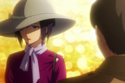 『アニメ海外の反応』アキバ冥途戦争　第10話