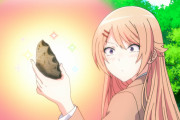 【海外の反応】ソウナンですか？ 6話「美少女がウサギを捌く姿を見られるのはこのアニメだけ」