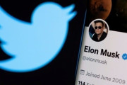 韓国人「イーロン・マスクがツイッターを買収した前後の写真が衝撃的すぎる件」