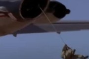 史上最も高額な空中スタントはシルベスター・スタローンがポケットマネーで支払っていた
