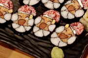近所の日本食レストランは常連に対して・・・（海外の反応）