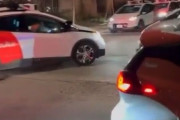 「自動運転車が渋滞を作っていた…」アメリカ・テキサス州の路上で身動き取れなくなる