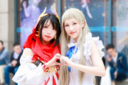 秋葉原のネコ型ロボットメイドカフェってどんなところ？ 海外の反応