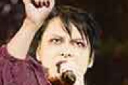 海外「和製ジョニー・デップだ！」 日本のヴォーカリスト櫻井敦司が全然老けないと話題