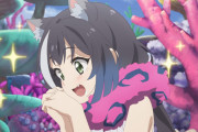 『アニメ海外の反応』プリンセスコネクト！Re:Dive Season2　第1話