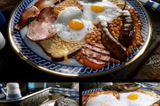 外国人「PS4の何でも作れるゲーム、イギリスの朝食まで作れちゃったよ…」
