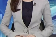 韓国人「美しすぎるソウル大出身アナウンサーをご覧ください」