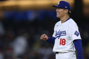 山本由伸が6回無失点9三振で今季2勝目！←「絶好調すぎる」（海外の反応）