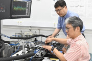 韓国人「韓国が5Gより50倍速い6G通信標準開発！日本、ドイツに次いで世界三番目！」　韓国の反応